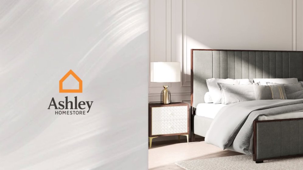 Ashley愛(ài)室麗家居與九尾狐建立合作伙伴關(guān)系-小程序商城系統(tǒng)